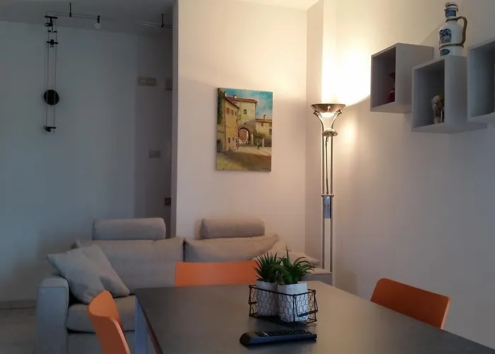 Caba Gritti Apartament