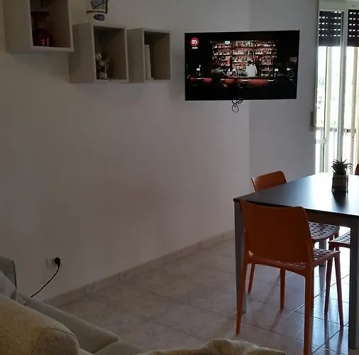 Lägenhet Caba Gritti *