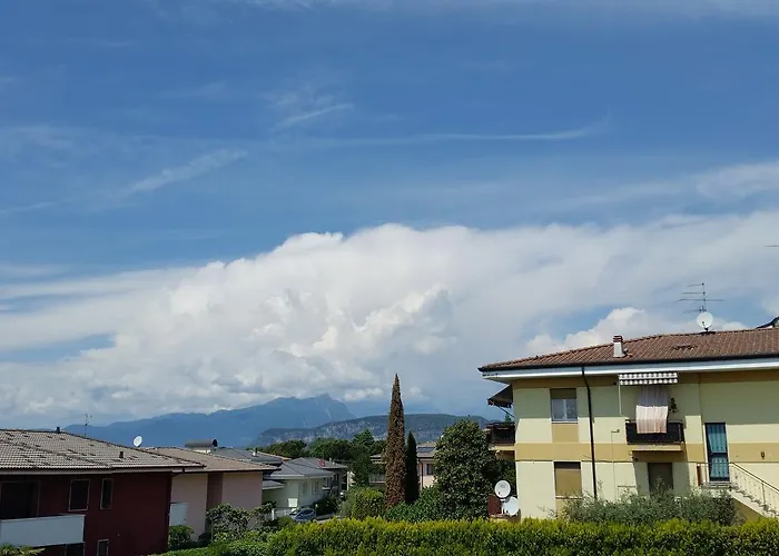 Caba Gritti * 바르돌리노