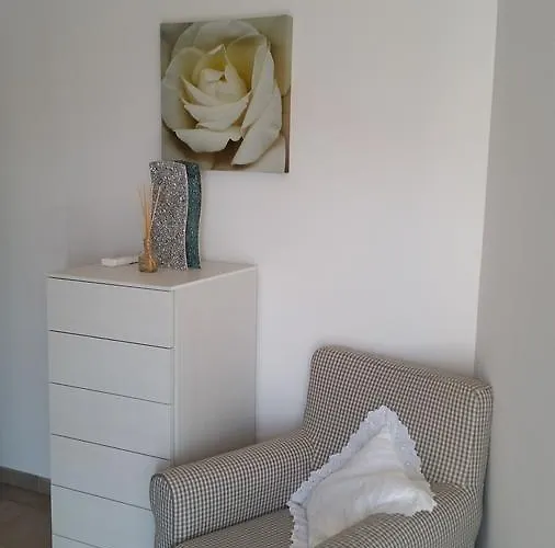 Caba Gritti Apartament