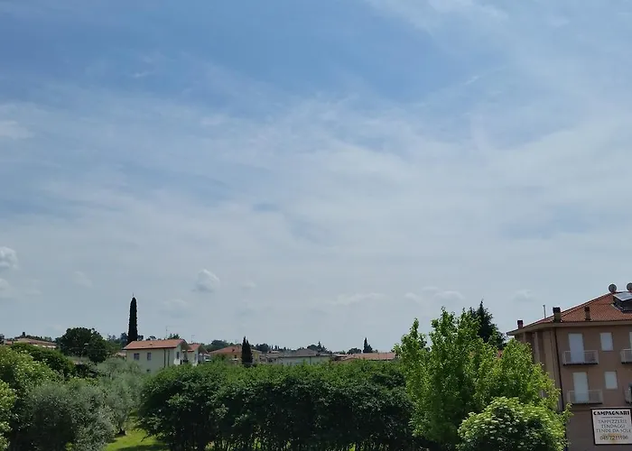 Caba Gritti Apartament