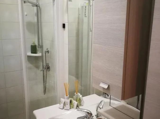 Apartament Caba Gritti