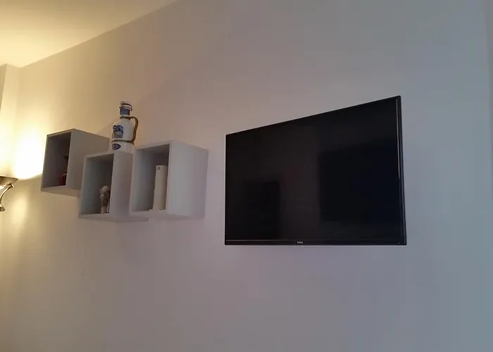 Apartament Caba Gritti