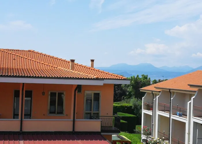 Apartment Caba Gritti