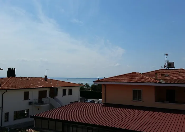 Caba Gritti 아파트 *