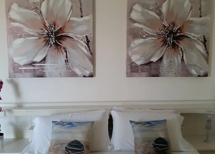 Caba Gritti Apartment
